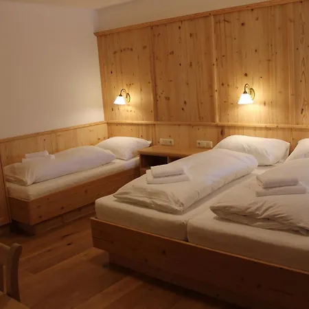 Frühstückspension Rosa