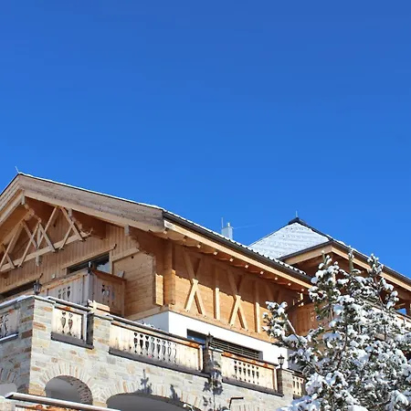 Rosa Frühstückspension *