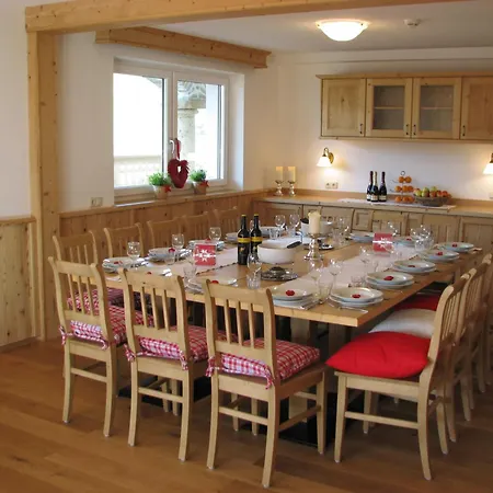 Rosa Frühstückspension *