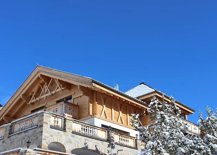 Rosa Frühstückspension *