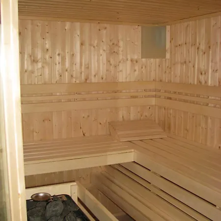 Nocleg ze śniadaniem Rosa