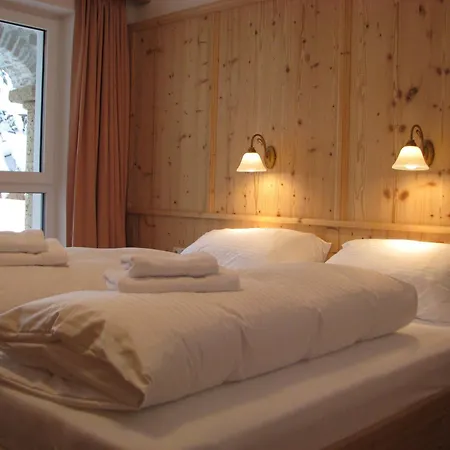 Nocleg ze śniadaniem Rosa