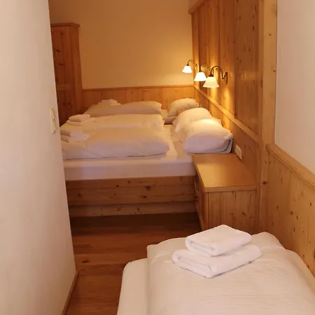 Nocleg ze śniadaniem Rosa Fiss