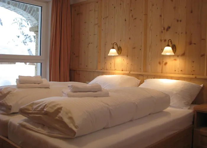 住宿加早餐酒店 Rosa