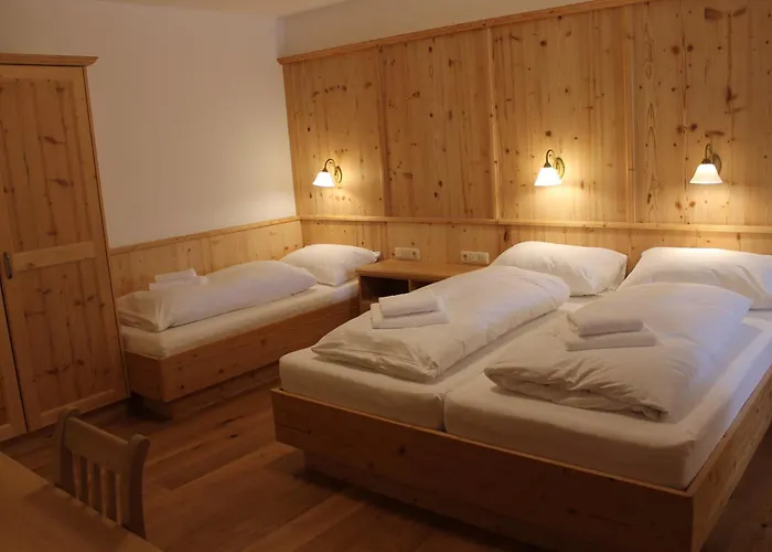 住宿加早餐酒店 Rosa